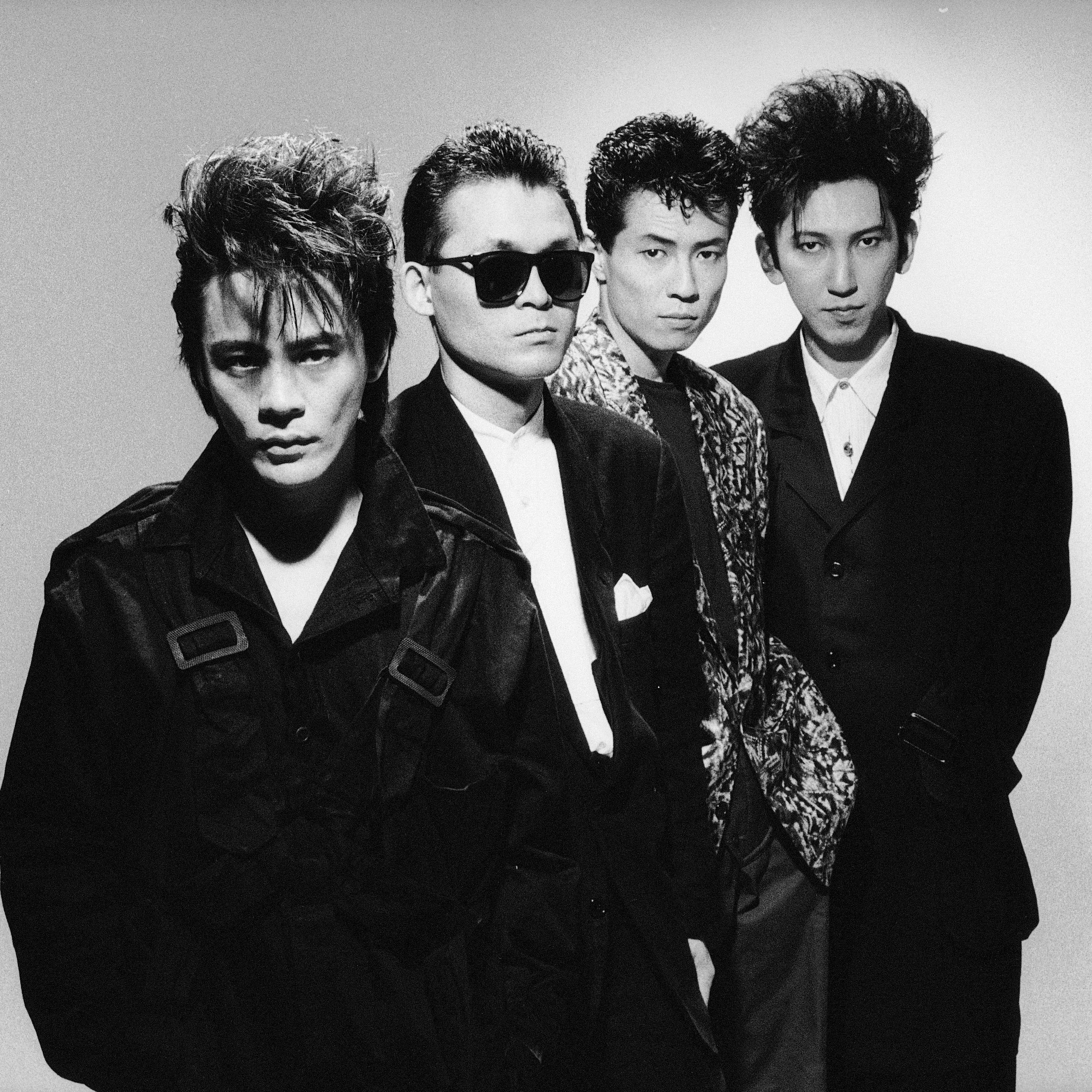 BOØWY (BOOWY)