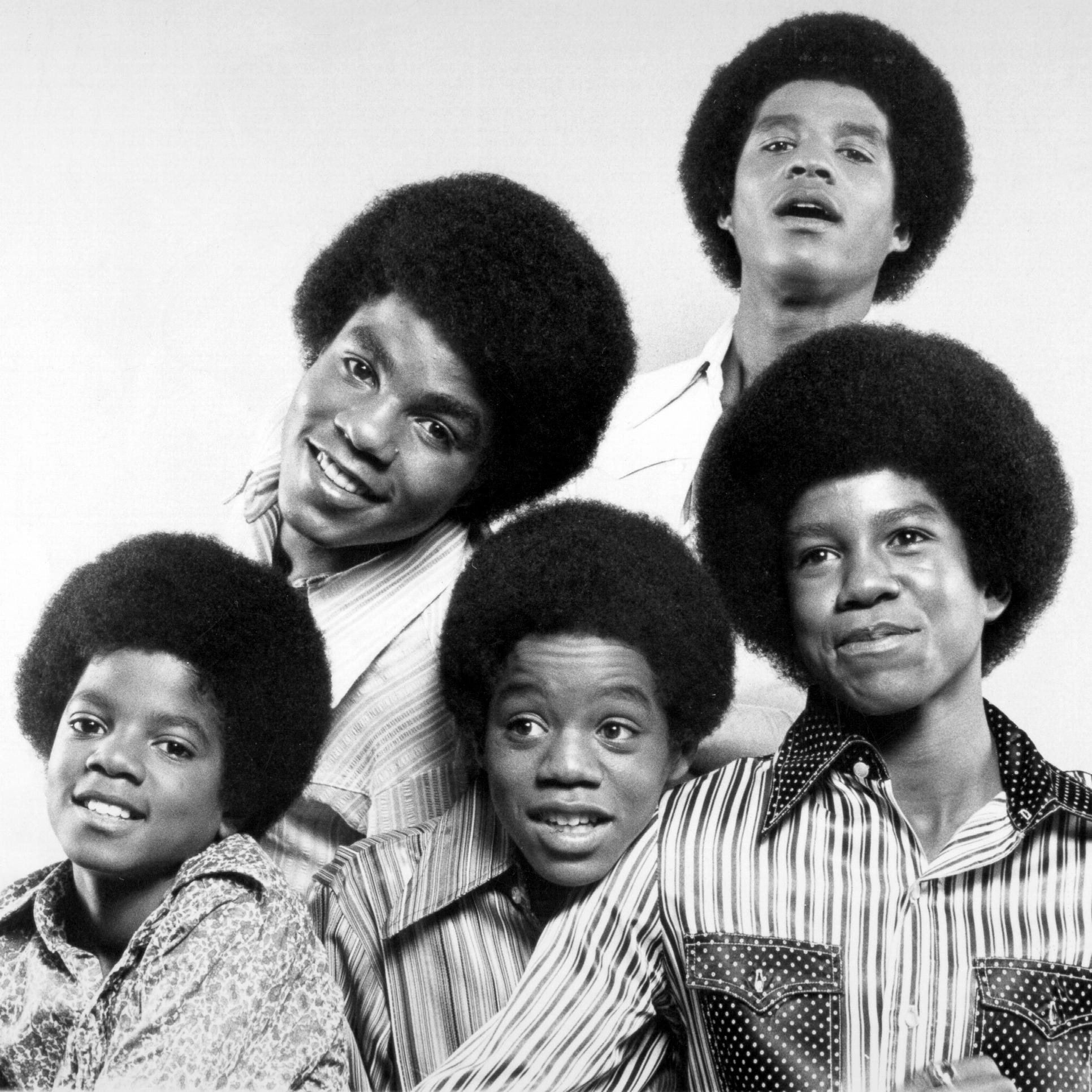 The Jackson 5