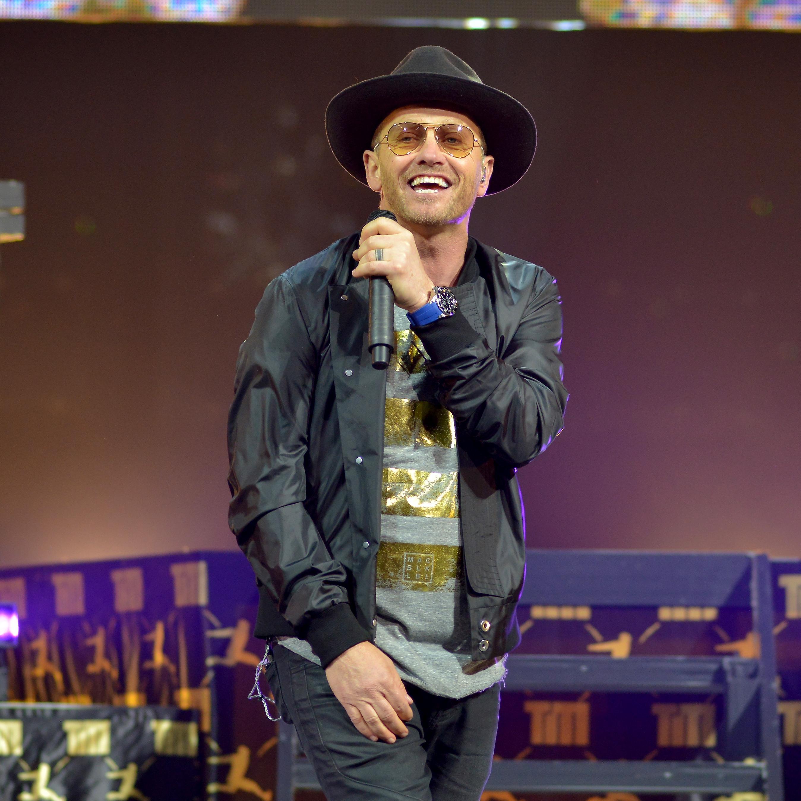TobyMac