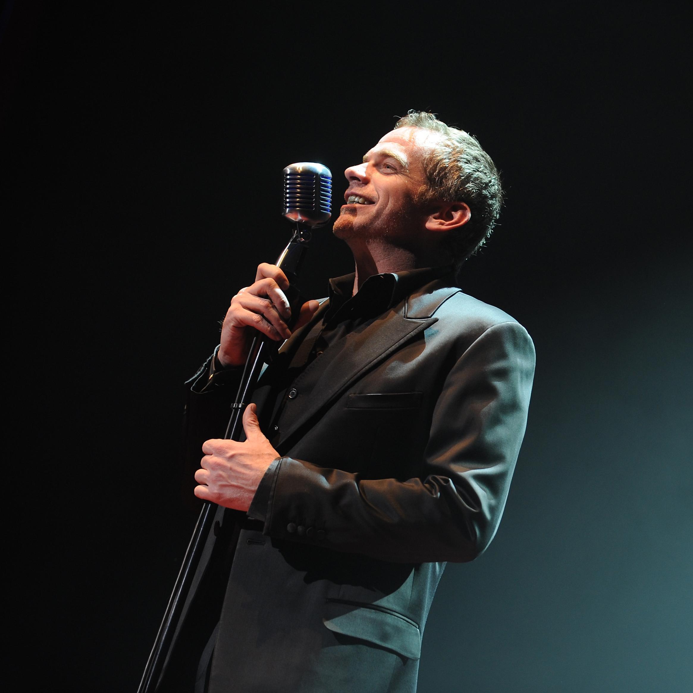 Garou
