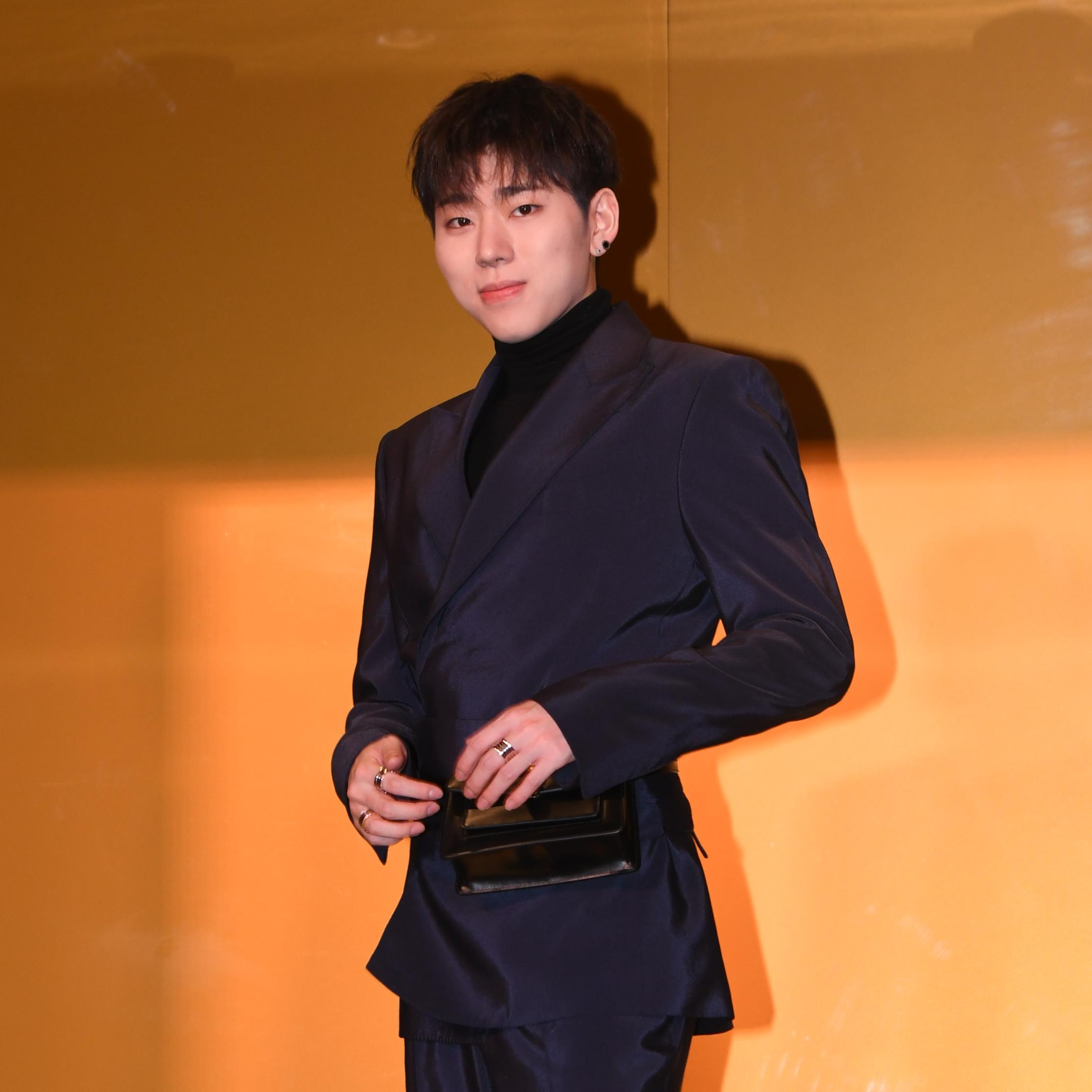 지코 (ZICO) (ZICO)