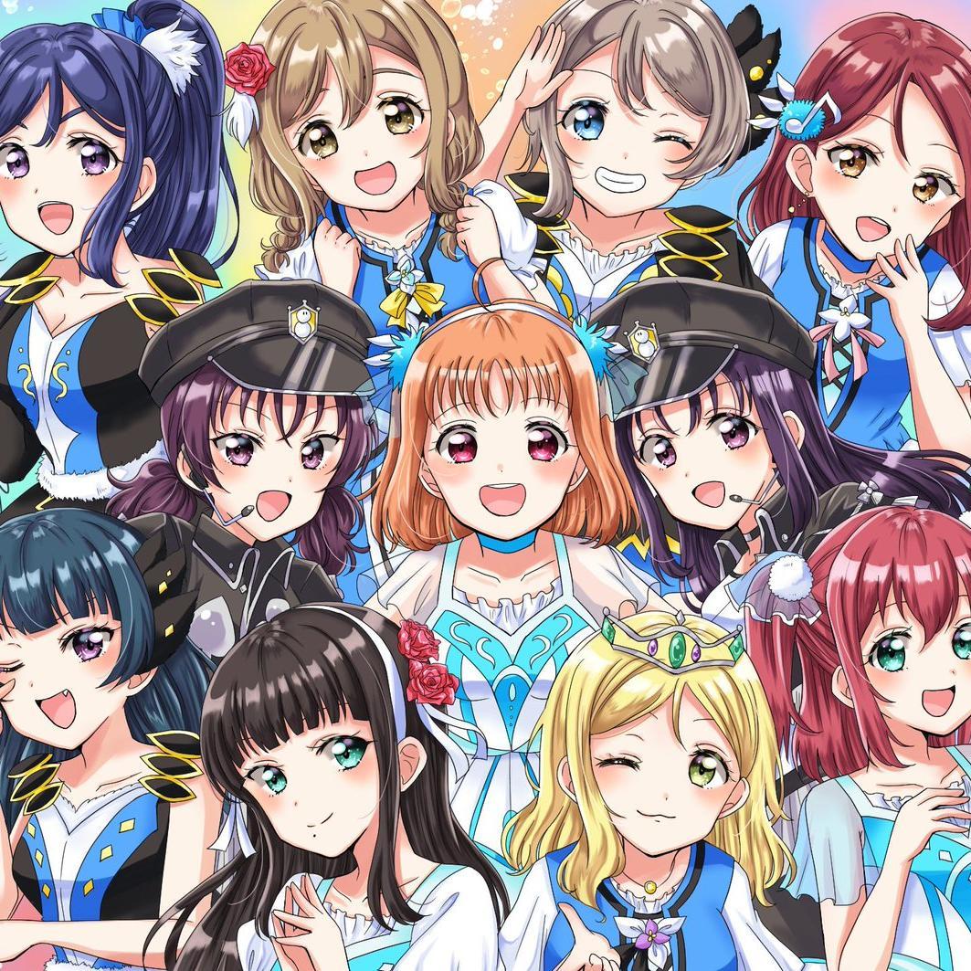 Dynamic cover art