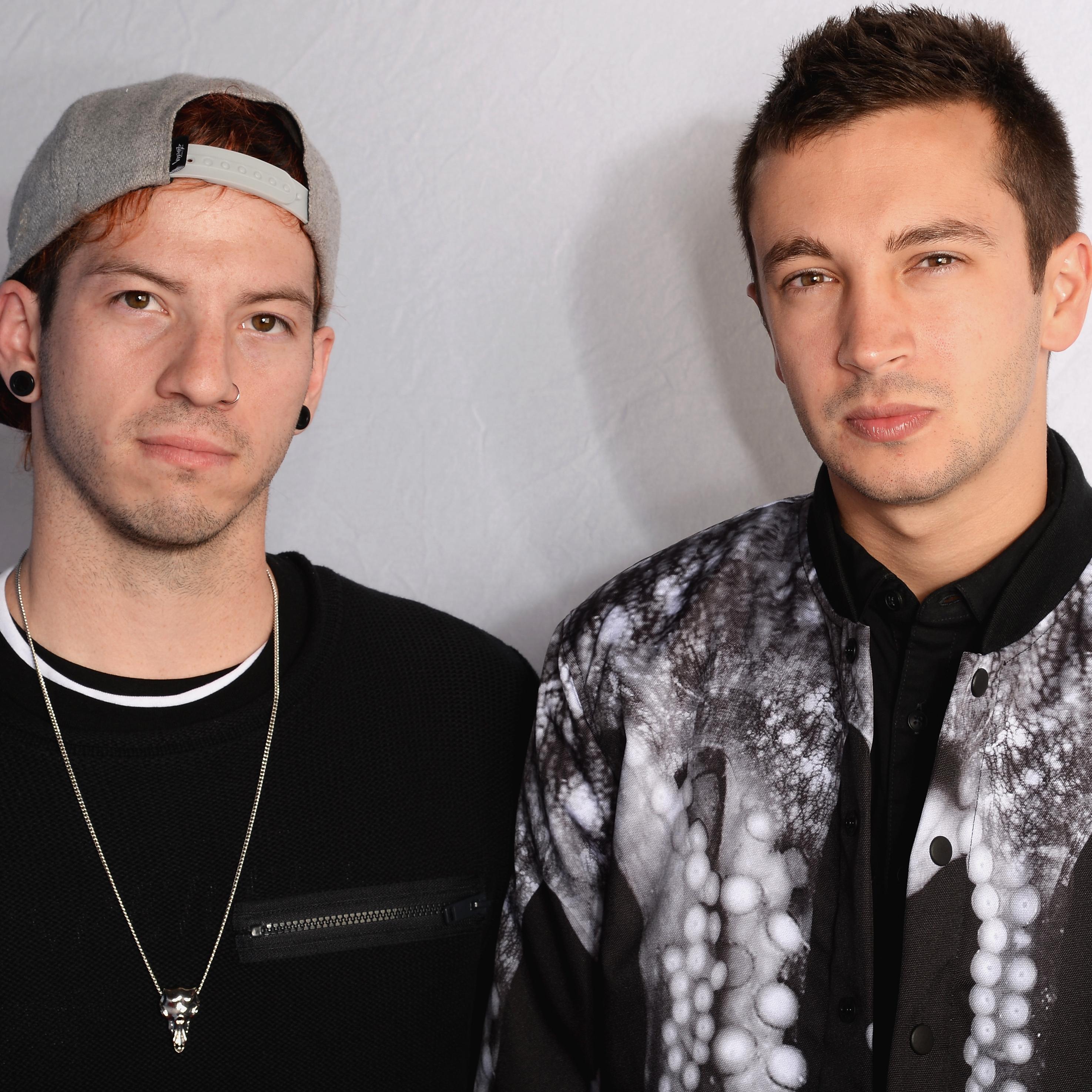 Twenty One Pilots