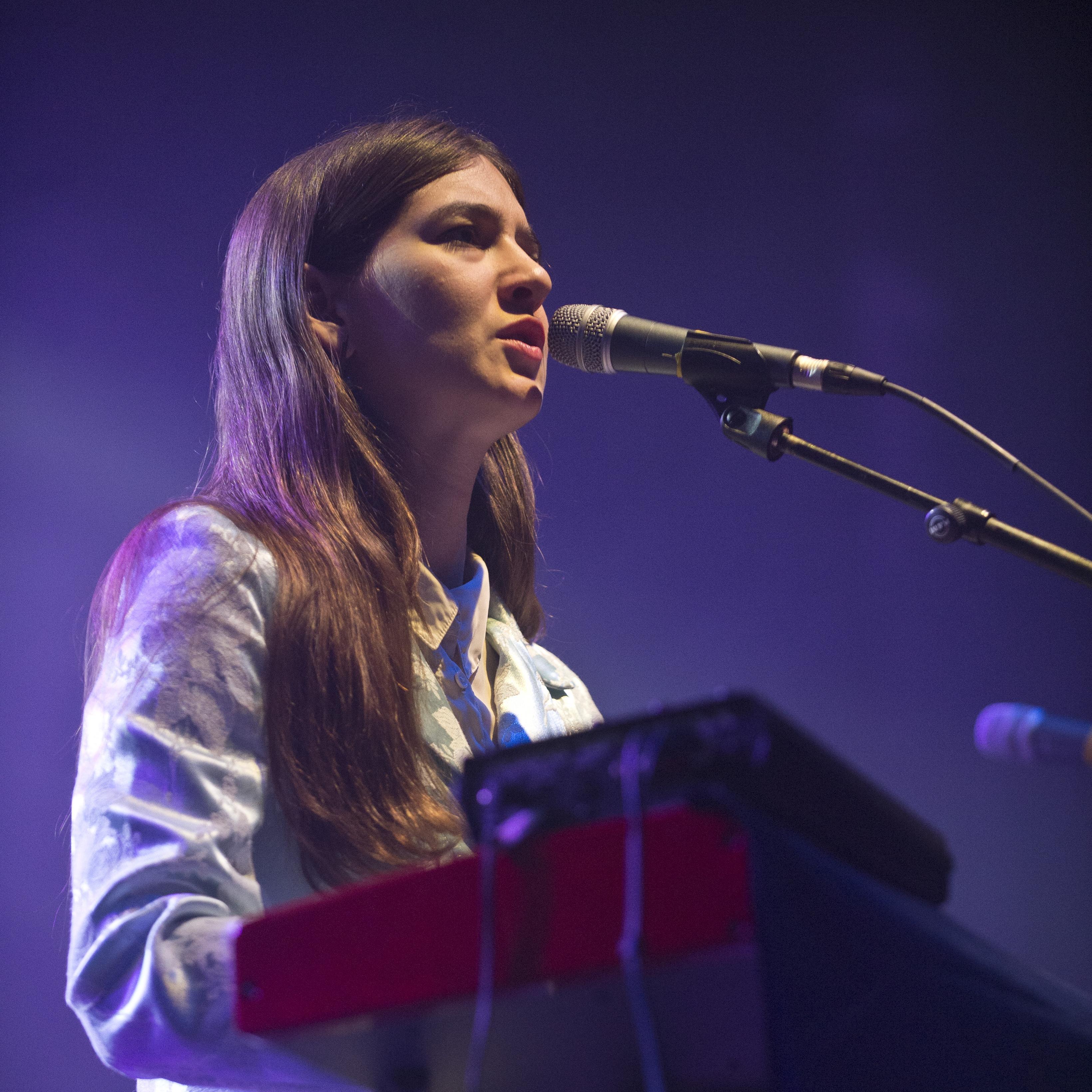 Weyes Blood