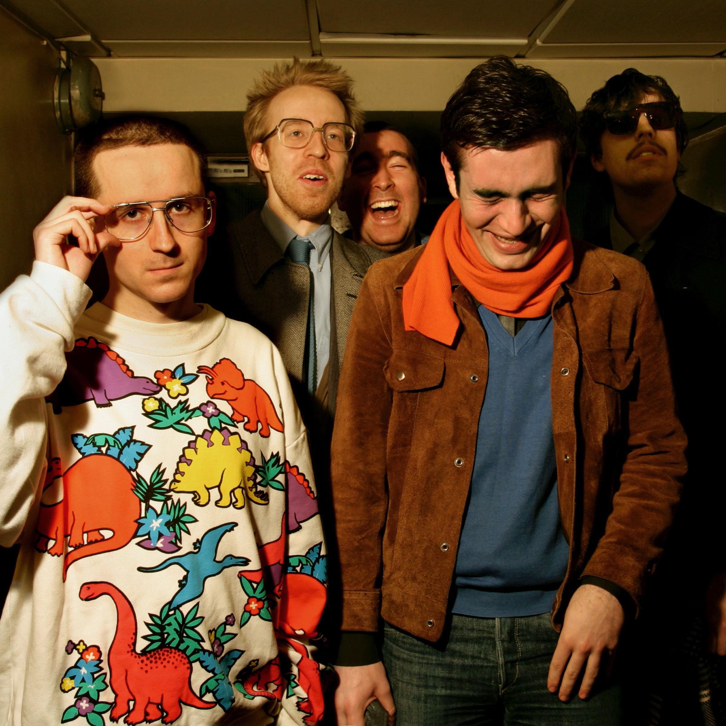 Hot Chip