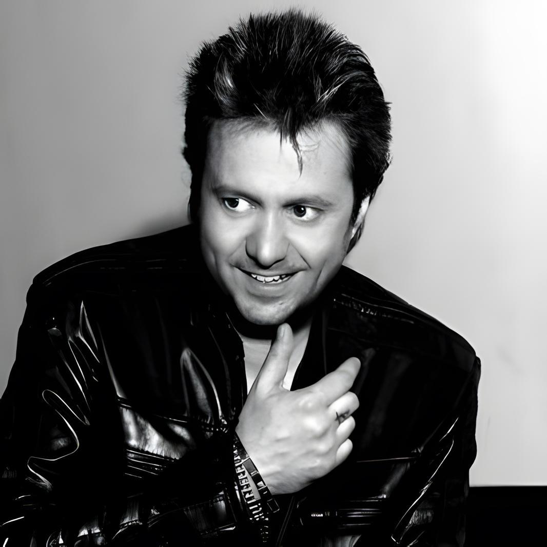 Renaud Hantson