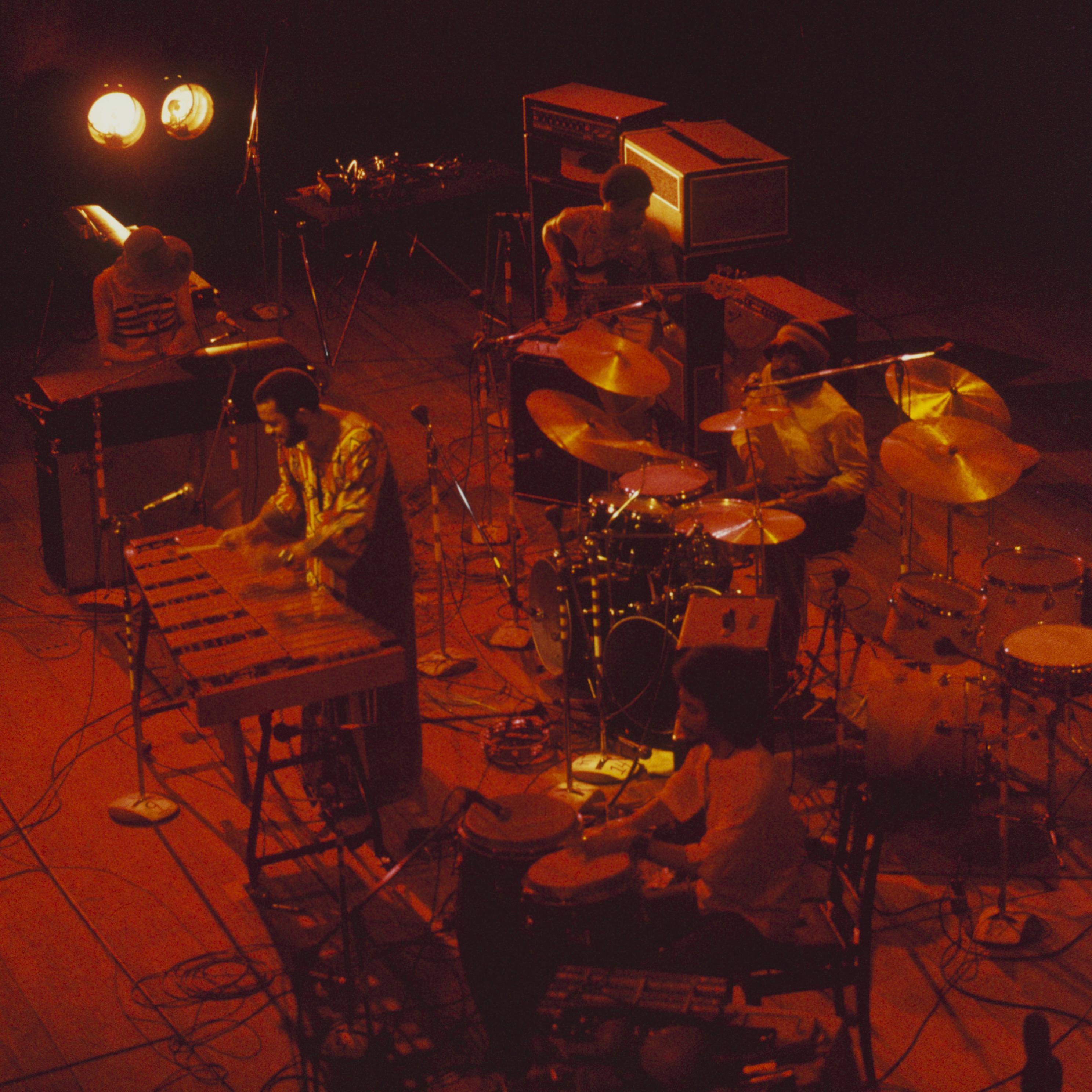 Roy Ayers Ubiquity