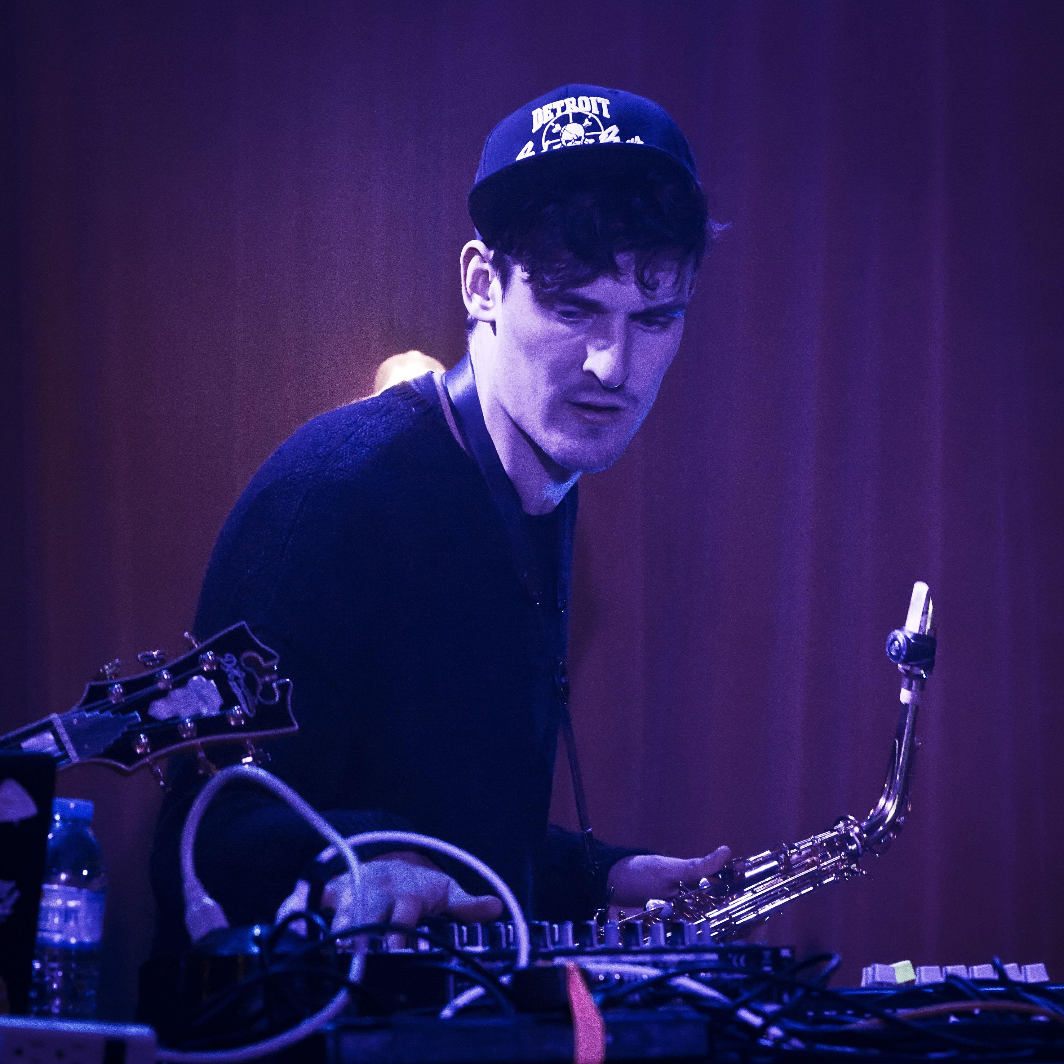 Artist chip image