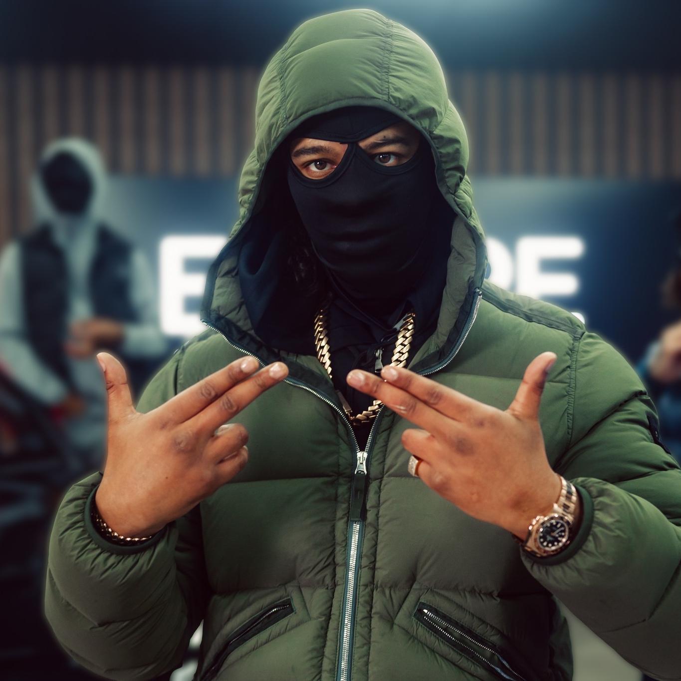 Dynamic cover art