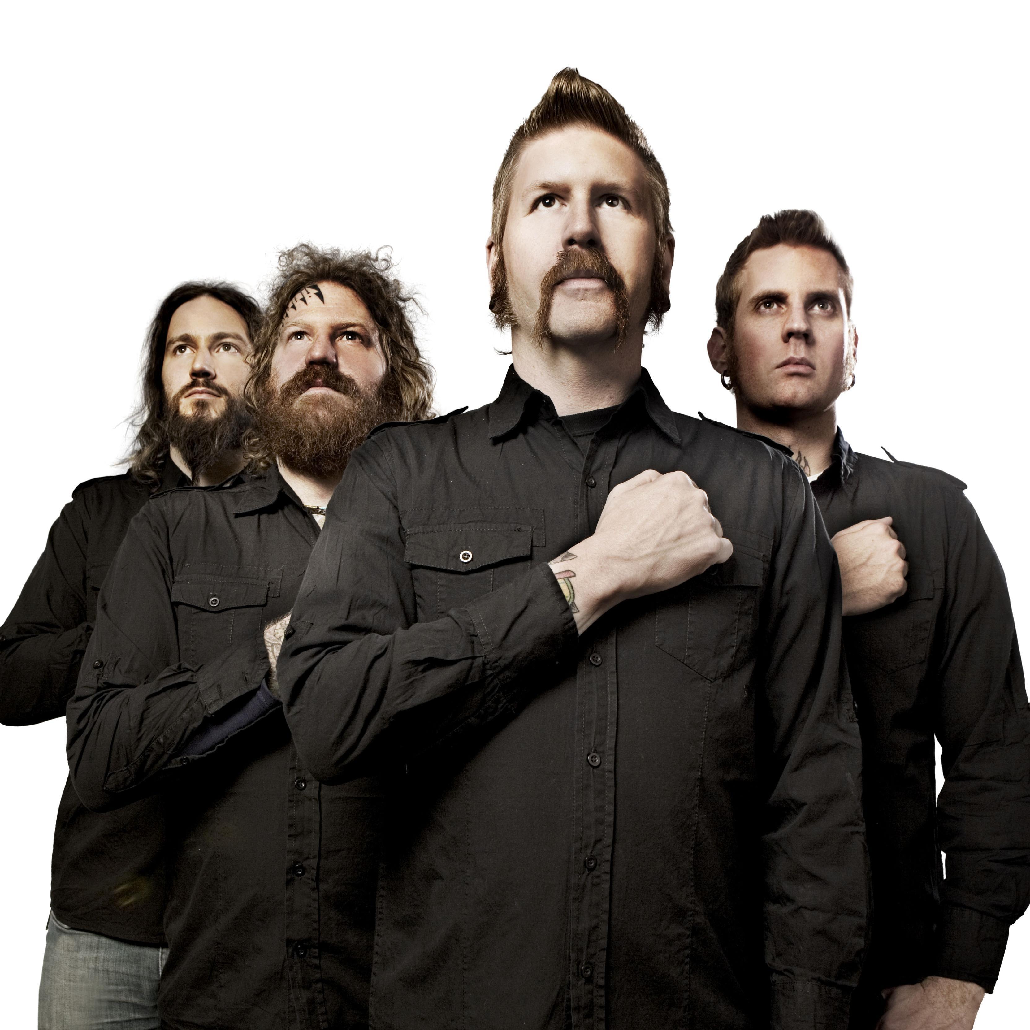 Mastodon