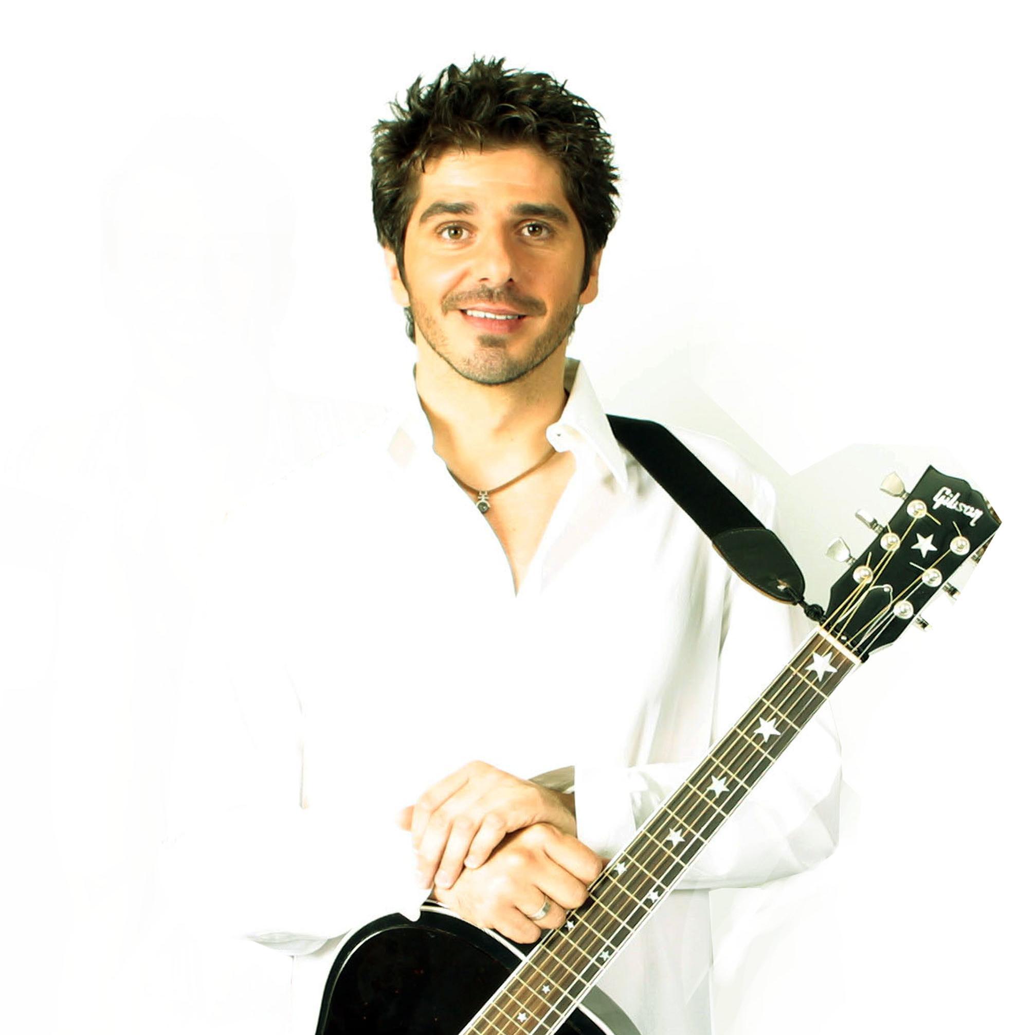 Patrick Fiori