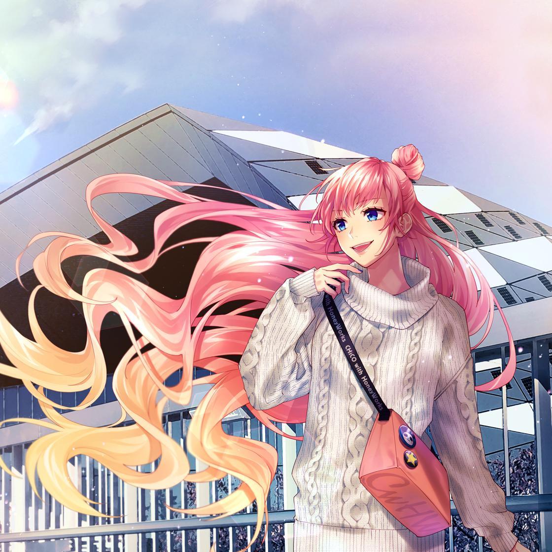 Dynamic cover art