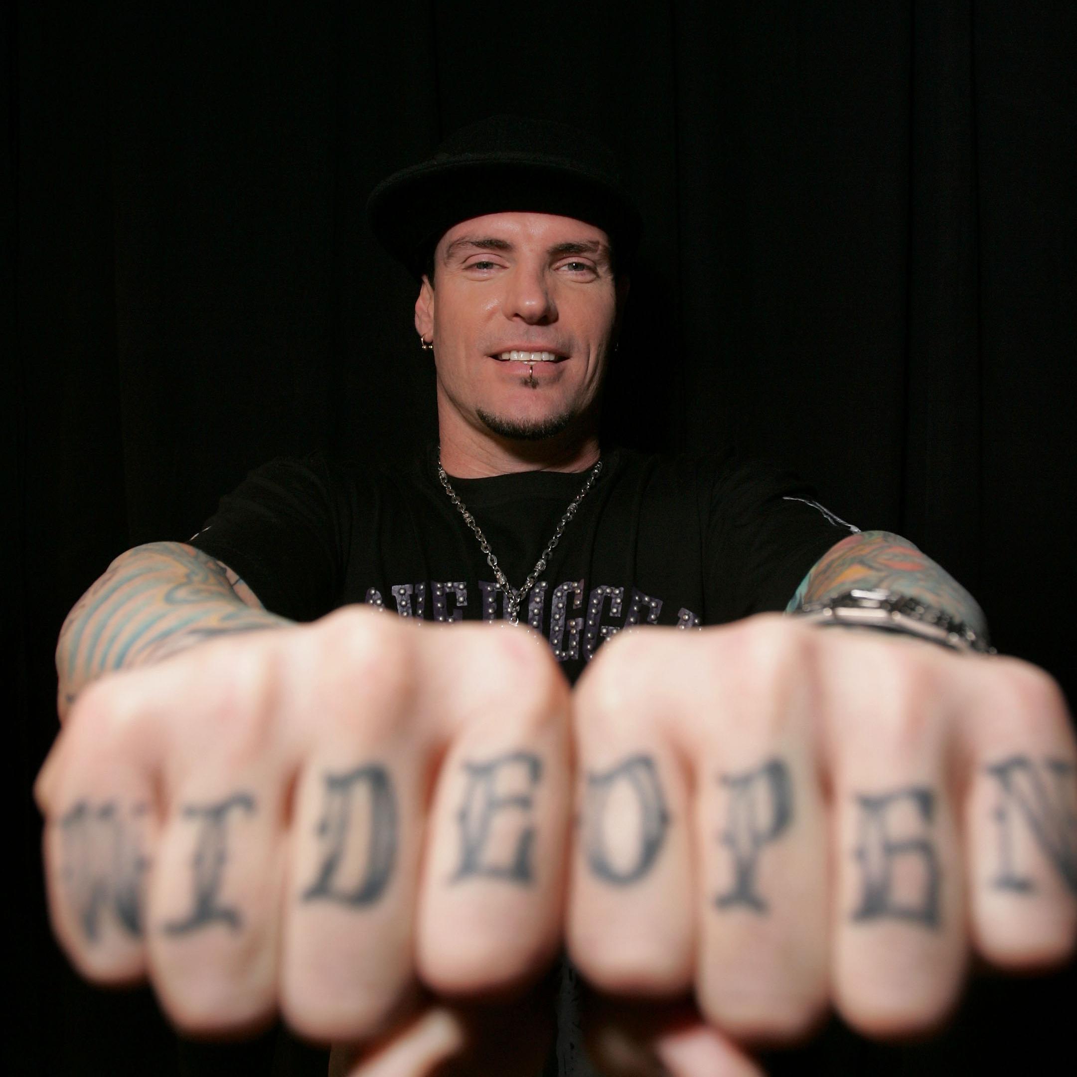 Vanilla Ice