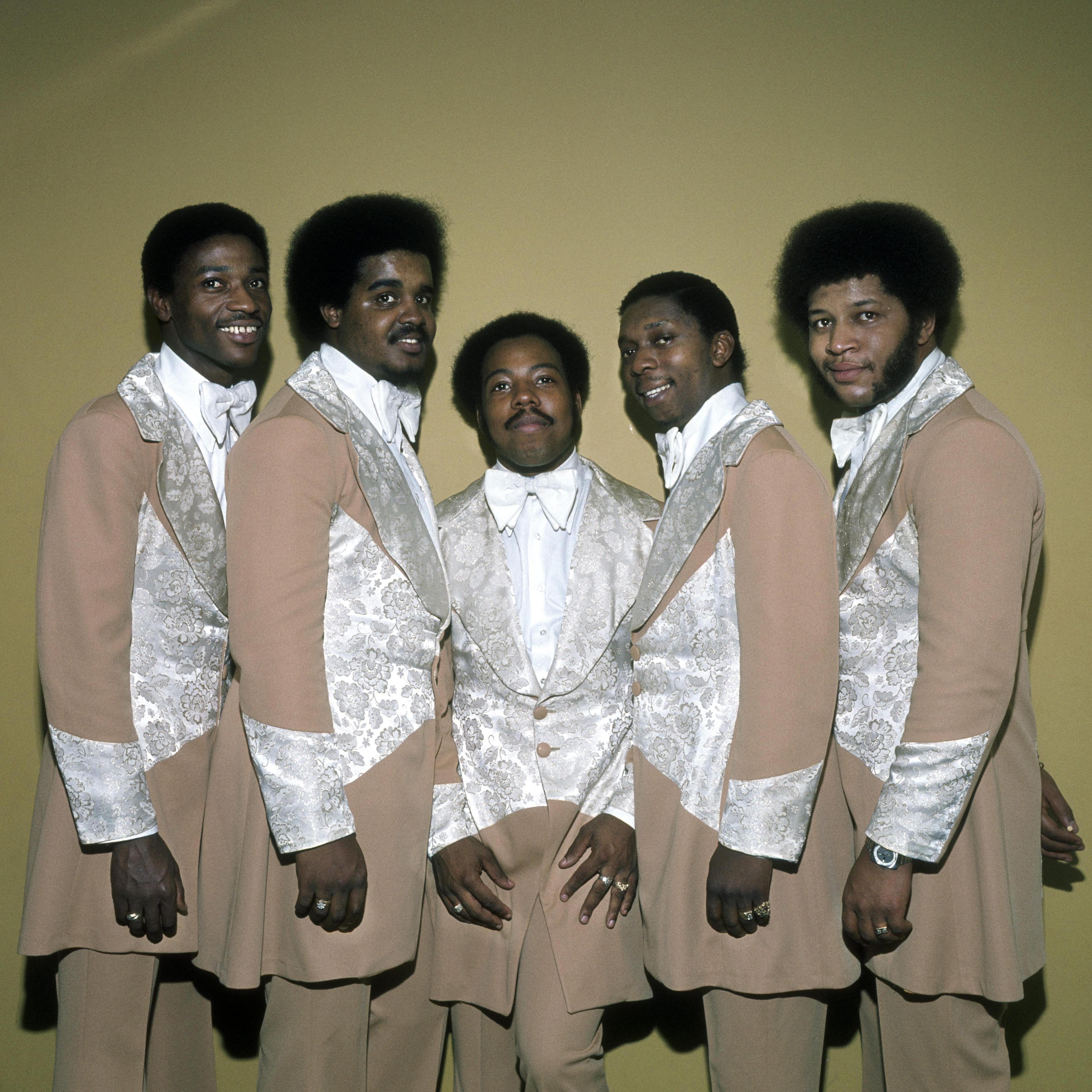 The Stylistics