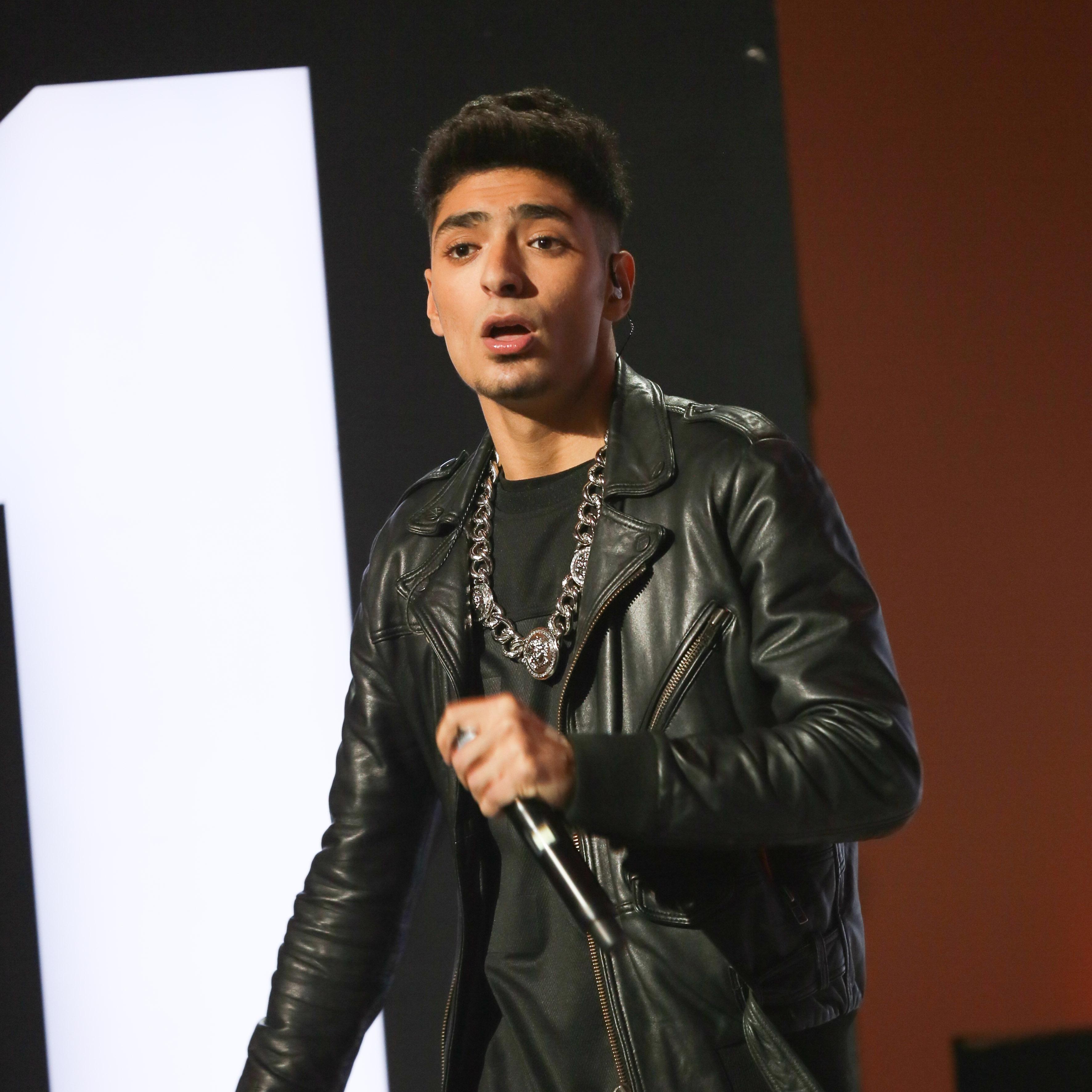 Sneazzy