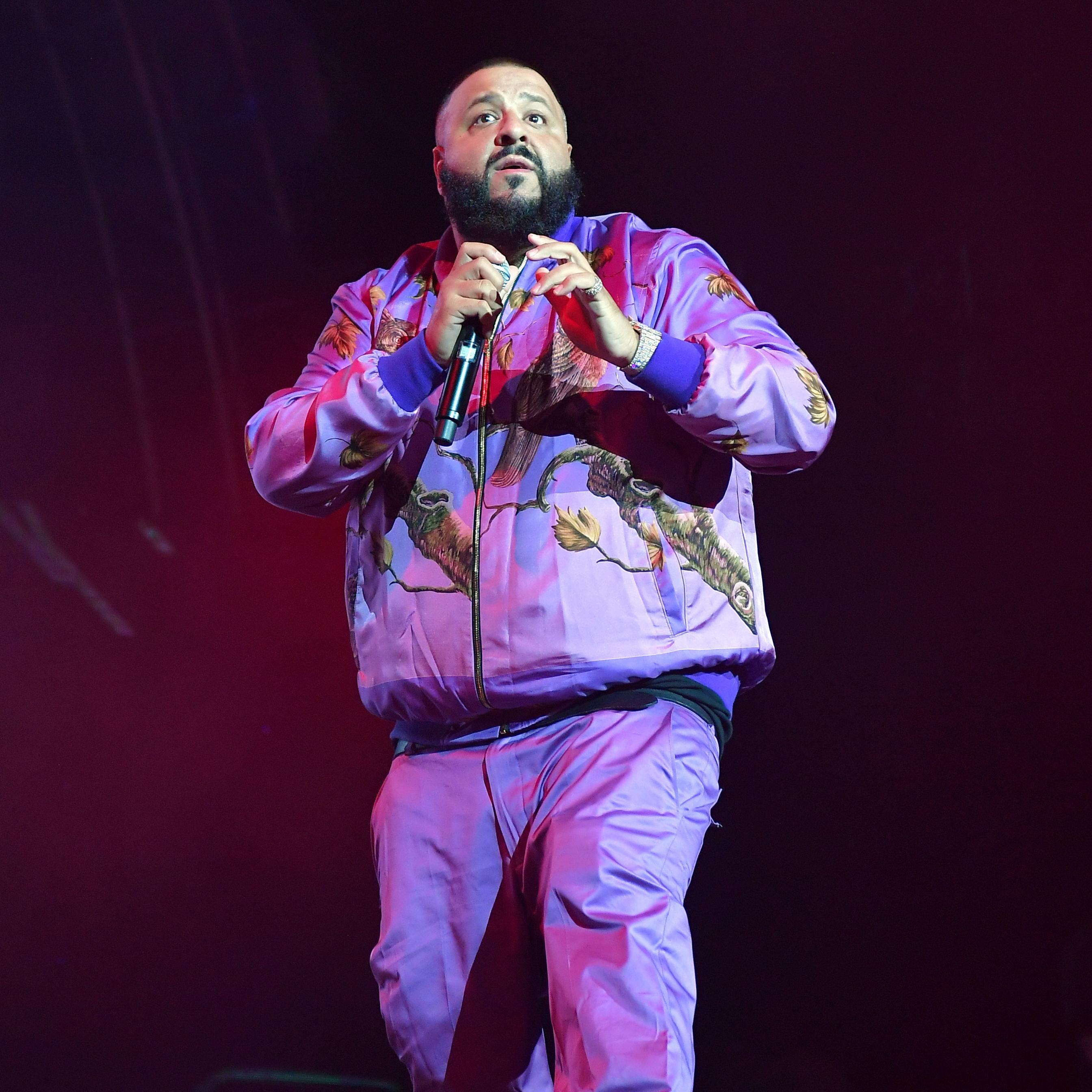 DJ Khaled