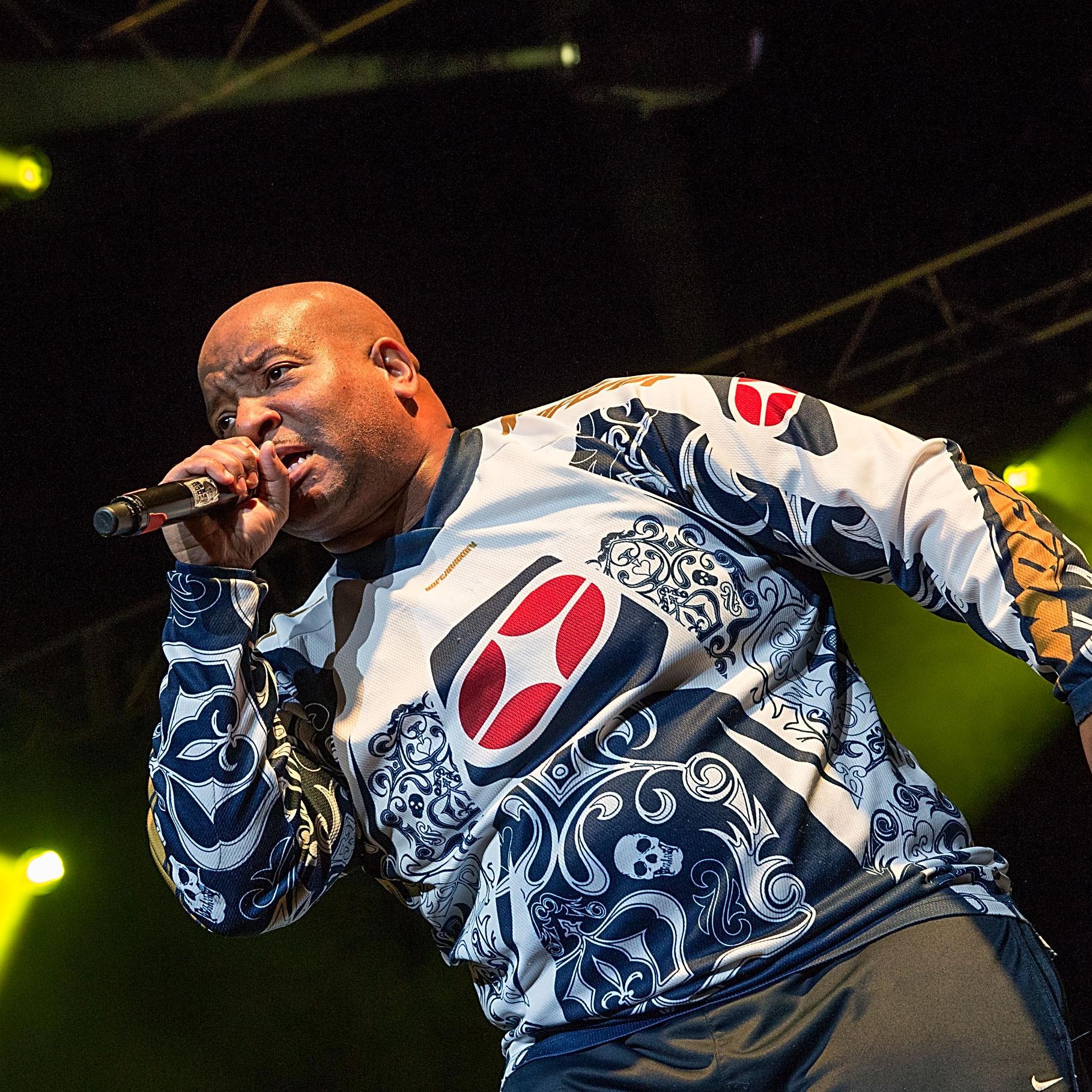 Young MC