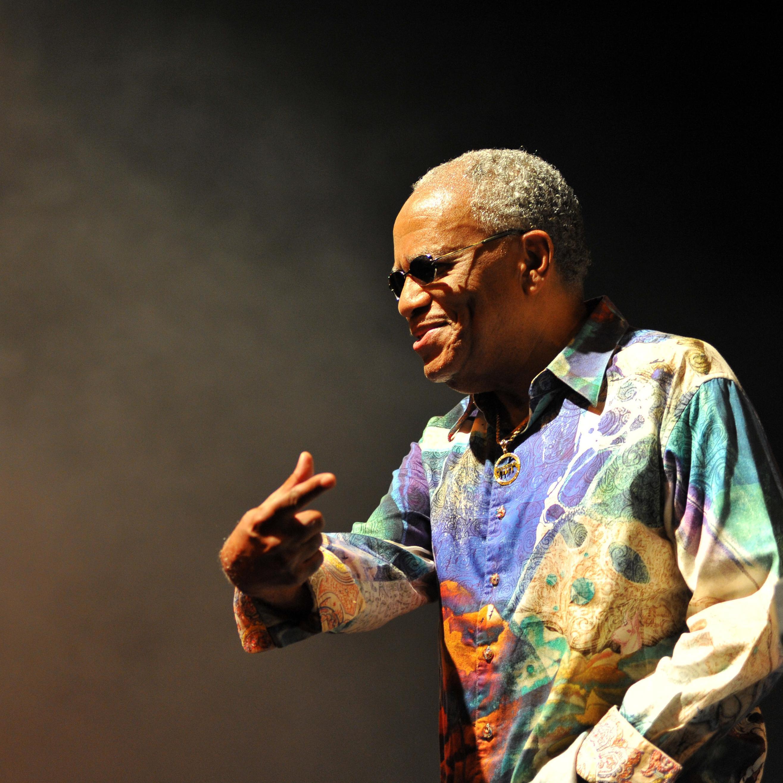 Lonnie Liston Smith