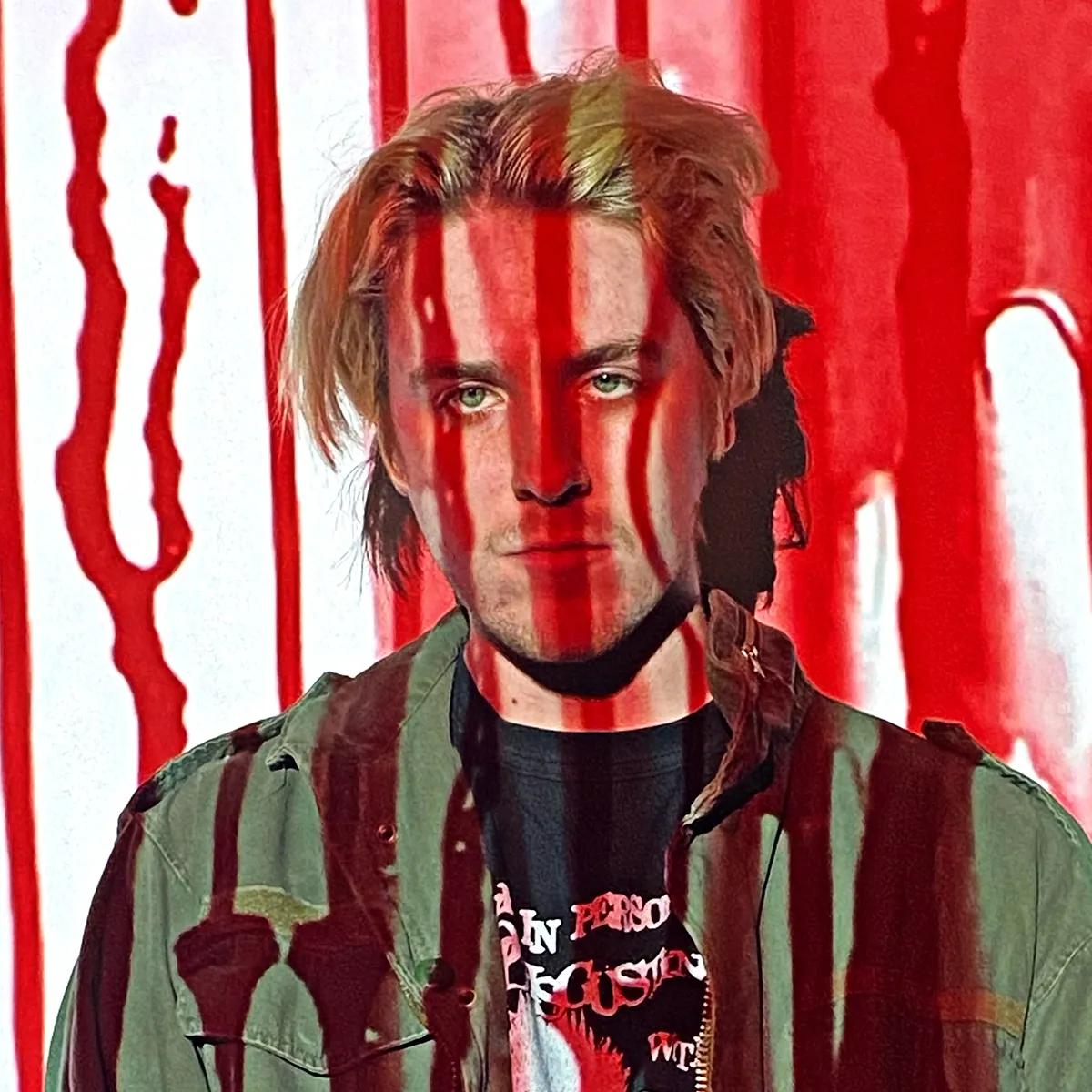Dynamic cover art