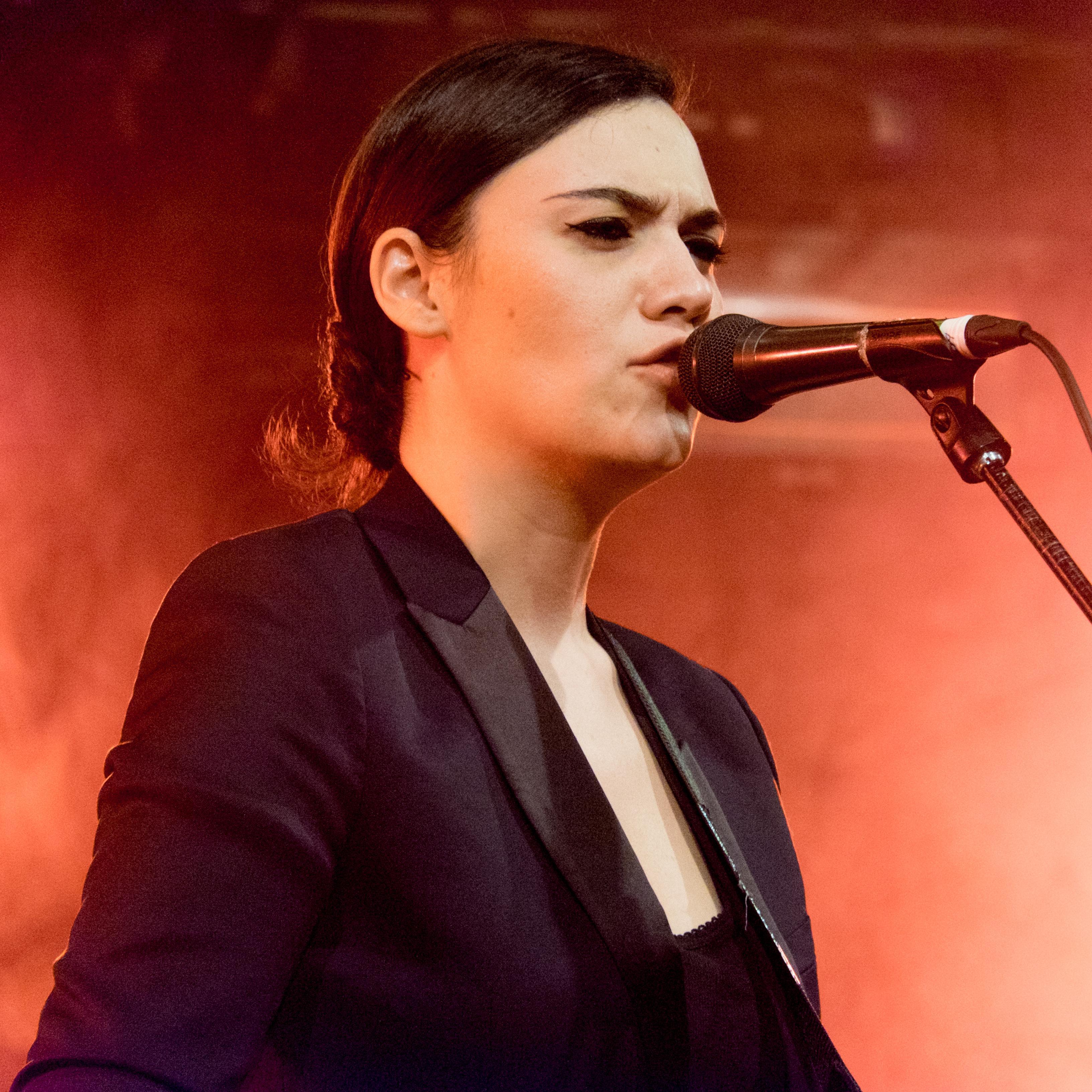 Nadine Shah