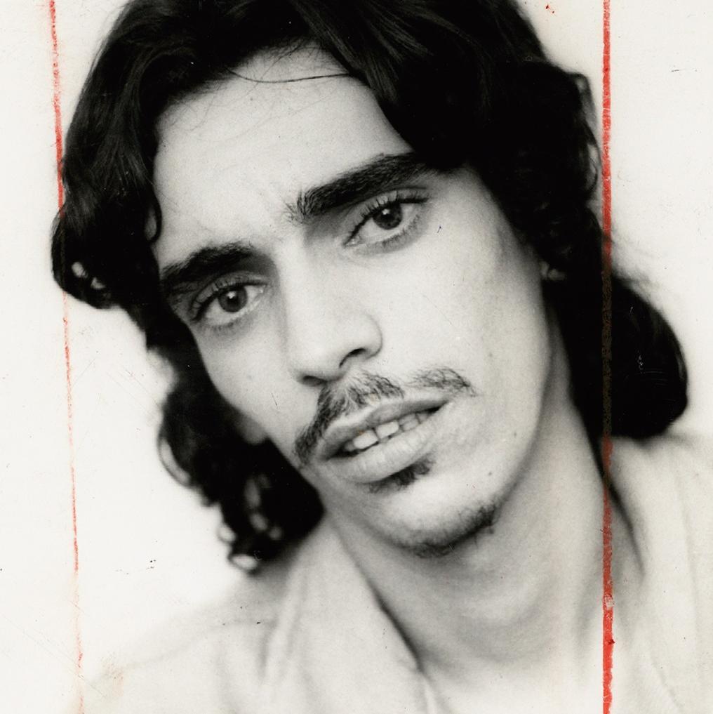 Sérgio Sampaio (Sergio Sampaio)