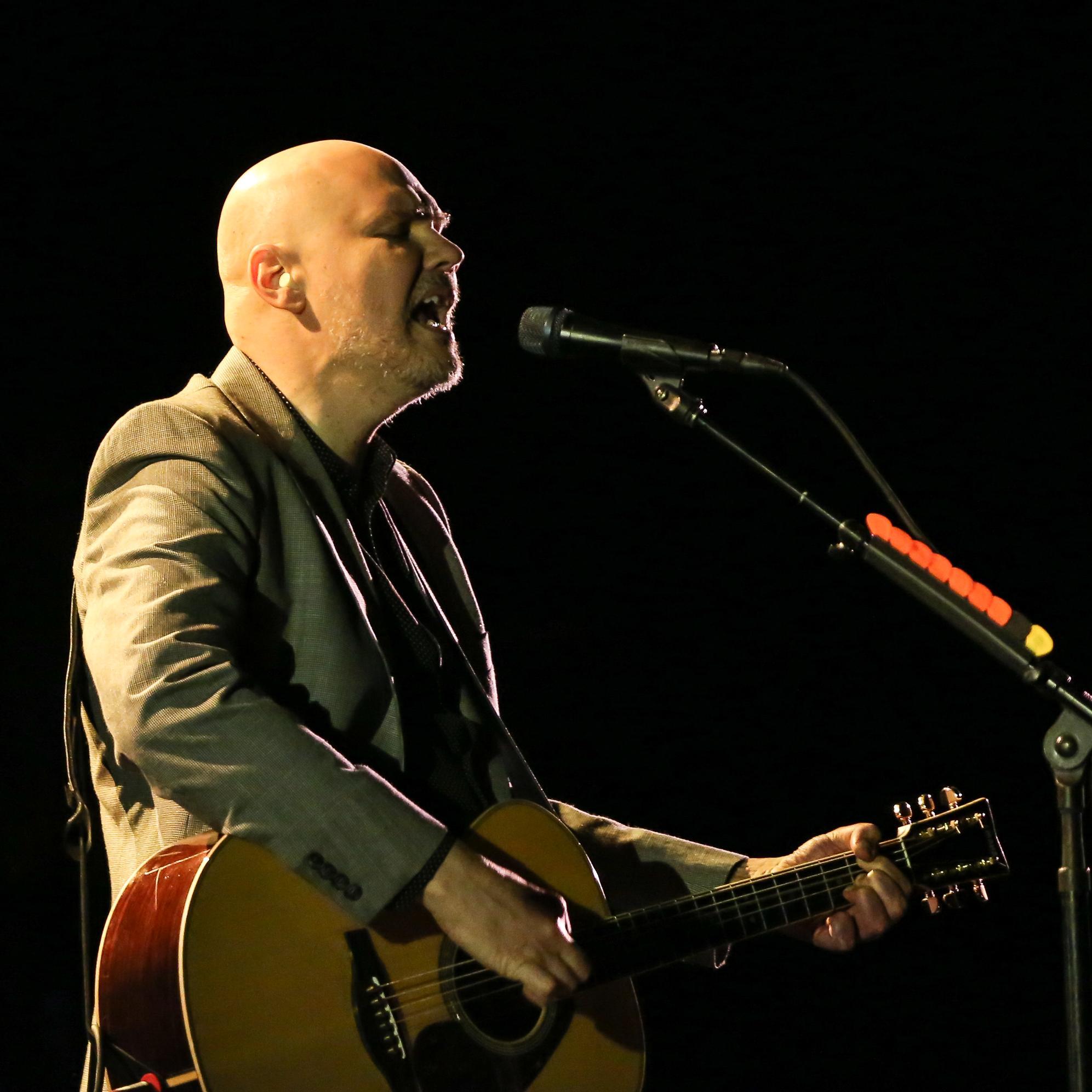 The Smashing Pumpkins