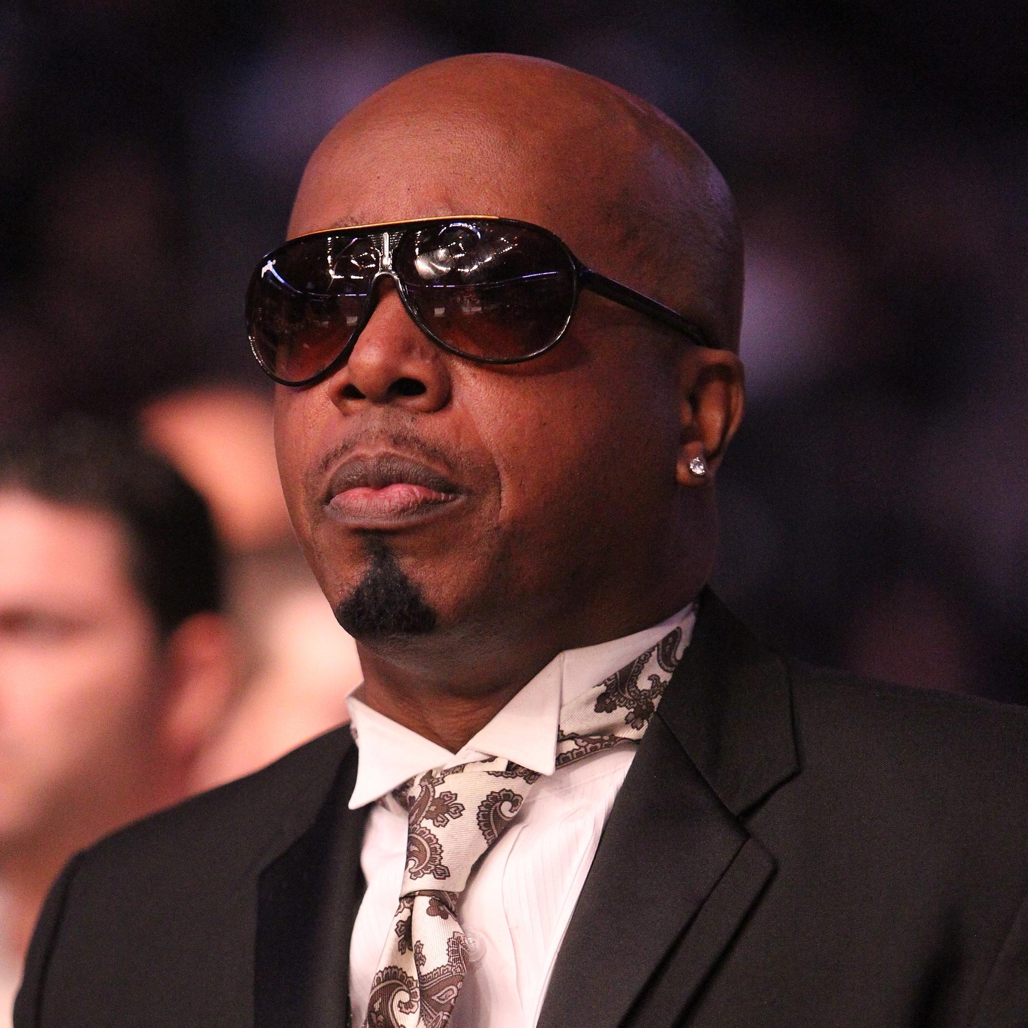 MC Hammer