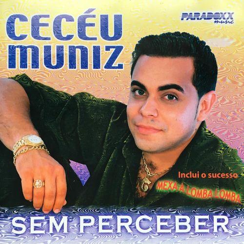 Album cover art for Sem Perceber