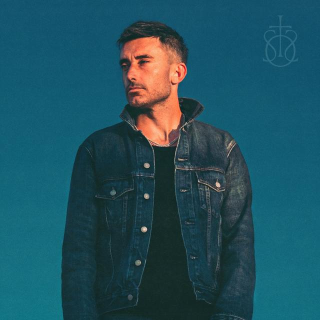 Album cover art for Song of the Saints