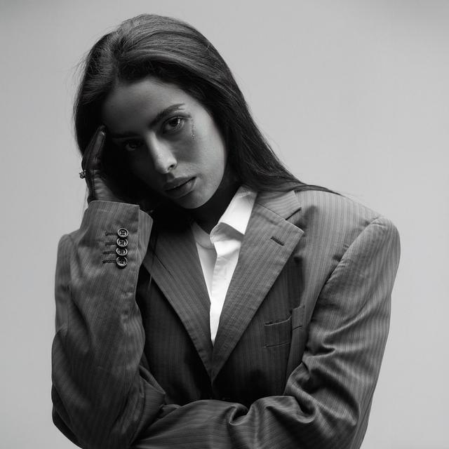 Album cover art for Moonarchie, vol. 2