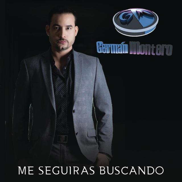 Album cover art for Me Seguirás Buscando