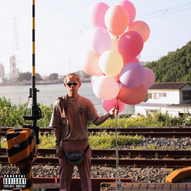 Album cover art for The Legend of TOFU (Deluxe)