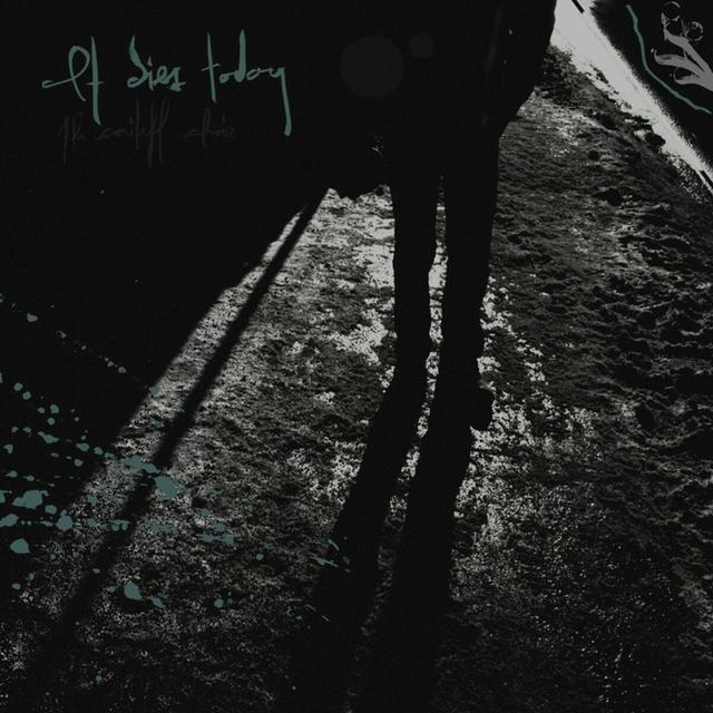 Album cover art for The Caitiff Choir - Remix