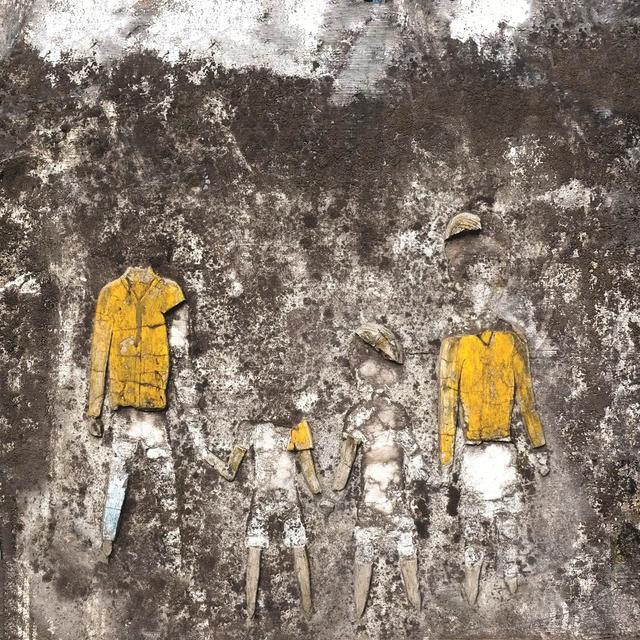 Album cover art for NKKBS Bagian Pertama