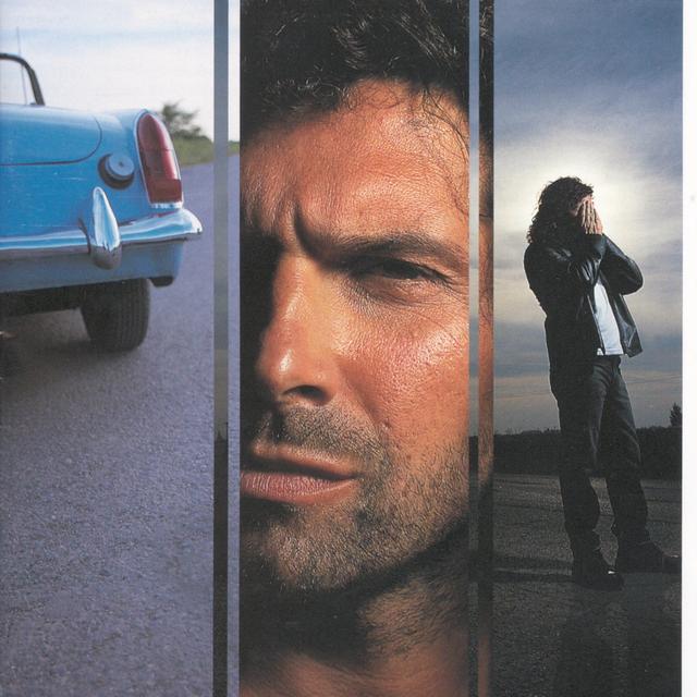 Album cover art for Preguntas Equivocadas