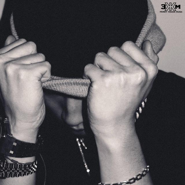 Album cover art for Money Makin Music