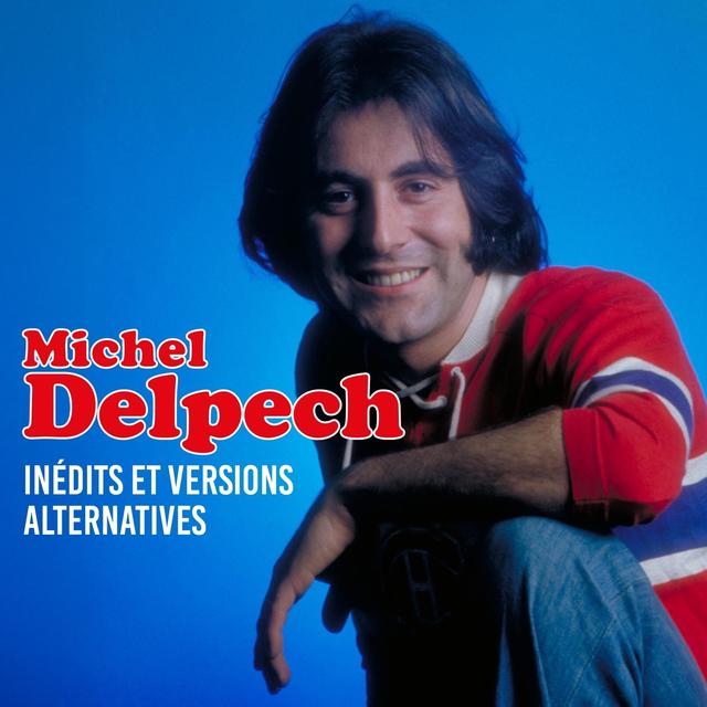 Album cover art for Inédits et versions alternatives