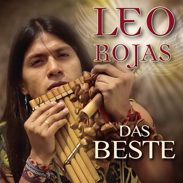 Album cover art for Das Beste