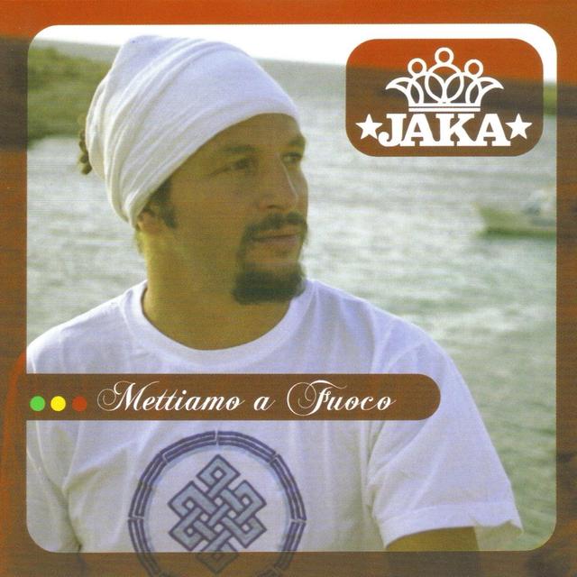 Album cover art for Mettiamo A Fuoco