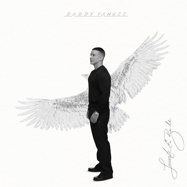 Album cover art for Lamento en baile