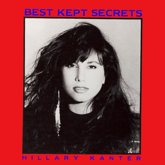 Album cover art for Best Kept Secrets