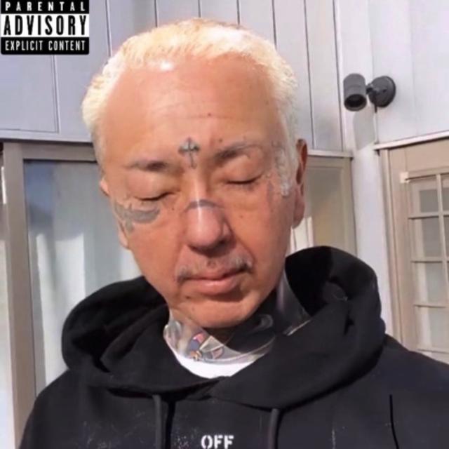 Album cover art for For Japanese Motherfuckers 2