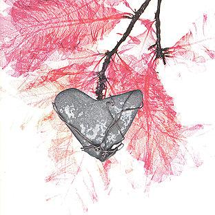 Album cover art for Romance In The Wilderness