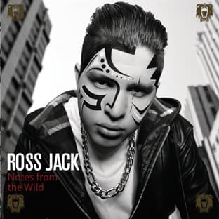 Album cover art for Notes From The Wild