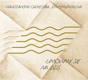 Album cover art for Umówmy się na dziś