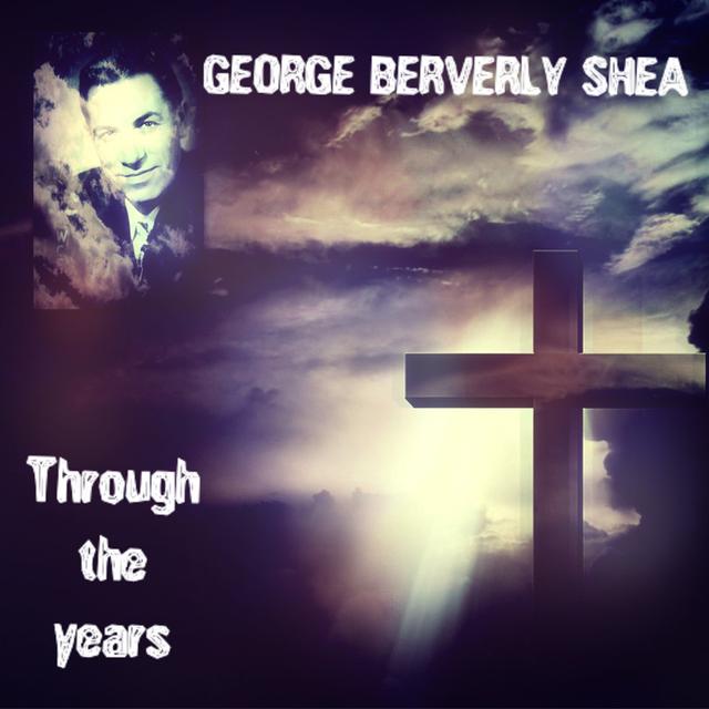 Album cover art for Through The Years