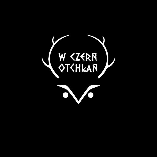 Album cover art for W Czerńotchłań