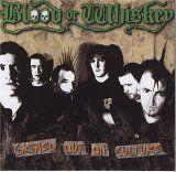 Album cover art for Cashed Out On Culture