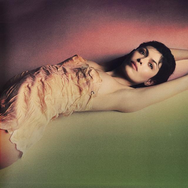 Album cover art for Les lotus poussent dans la boue