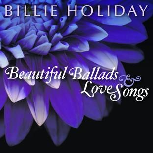 Album cover art for Beautiful Ballads & Love Songs